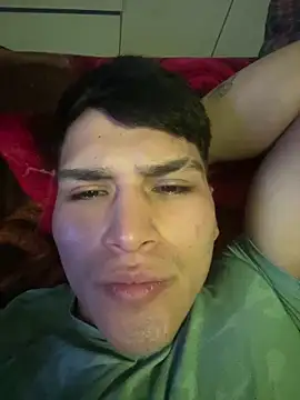 Snapshot of MaxxxSteil chatting on 01-31-26, 11:25 MaxxxSteil online show from 01-31-26, 11:25