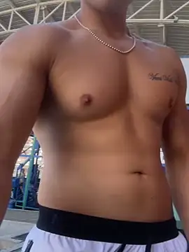 Snapshot of MaxxxSteil chatting on 03-20-26, 01:45 MaxxxSteil online show from 03-20-26, 01:45