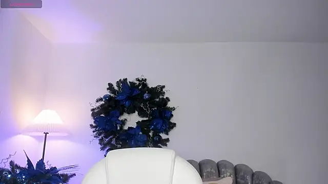 Ivyy Moon  online show from 12-17-25, 04:06