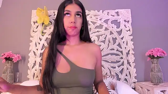 Snapshot of AnnieGibbyns chatting on 02-14-26, 10:54 AnnieGibbyns online show from 02-14-26, 10:54