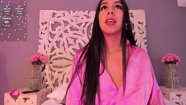 AnnieGibbyns online show from 04-03-26, 02:23