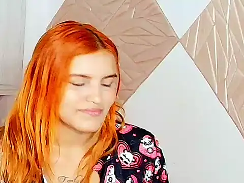 ZaraRousse online show from 01-11-26, 08:27