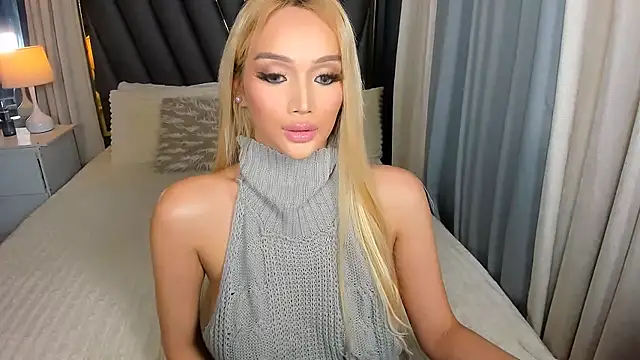 KylieSonique online show from 01-09-26, 05:14