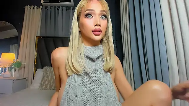 KylieSonique online show from 02-27-26, 04:56