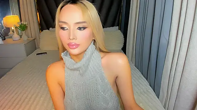 KylieSonique online show from 02-22-26, 04:59