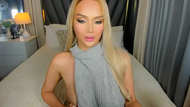 KylieSonique online show from 01-06-26, 05:22