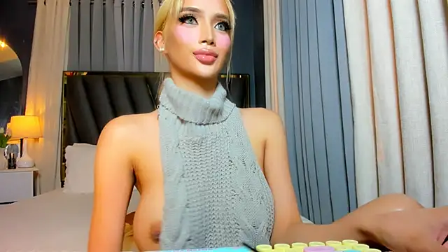 KylieSonique online show from 05-08-26, 02:15