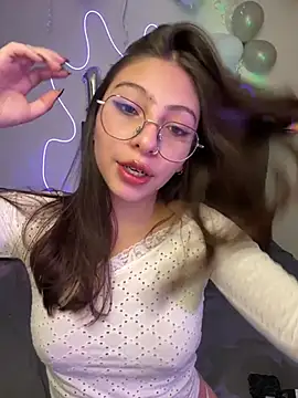 Dirty-Bunnyyy online show from 06-02-26, 03:17
