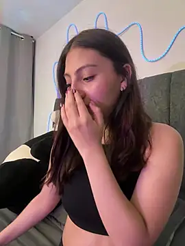 Dirty-Bunnyyy online show from 05-10-26, 03:10