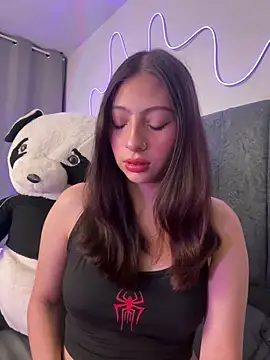 Dirty-Bunnyyy online show from 05-14-26, 03:14
