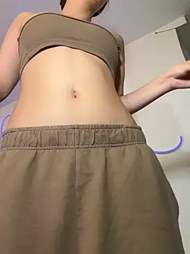 Dirty-Bunnyyy online show from 05-29-26, 03:34