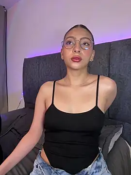 Dirty-Bunnyyy online show from 04-03-26, 04:52