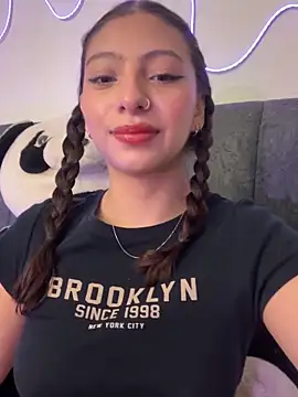Dirty-Bunnyyy online show from 05-17-26, 05:29