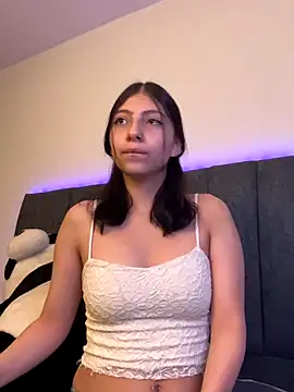 Dirty-Bunnyyy online show from 09-10-25, 06:23