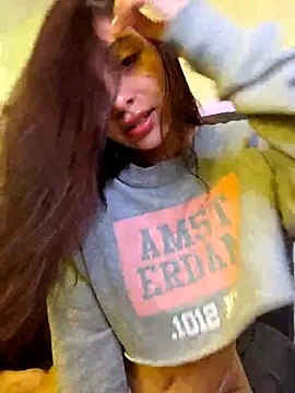 Dirty-Bunnyyy online show from 10-04-25, 08:54