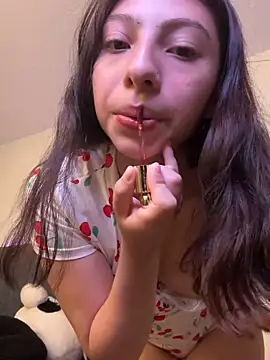 Dirty-Bunnyyy online show from 10-20-25, 06:37