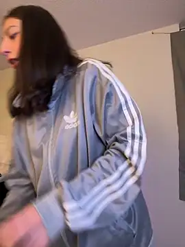 Dirty-Bunnyyy online show from 09-23-25, 06:09