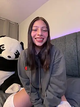 Dirty-Bunnyyy online show from 10-15-25, 06:11