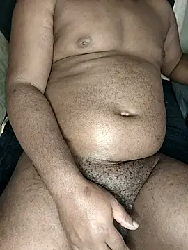 King Masturbator online show from 05-03-26, 12:31