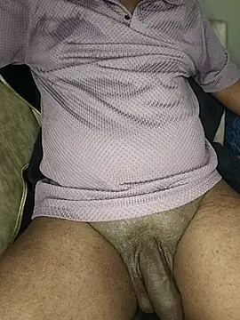 King Masturbator online show from 02-16-26, 11:53