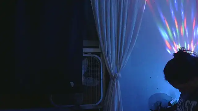 RubyRose33 online show from 05-21-26, 06:33