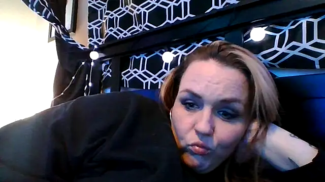 RubyRose33 online show from 03-19-26, 06:24