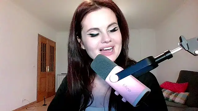 Della Ideal online show from 03-20-25, 06:31