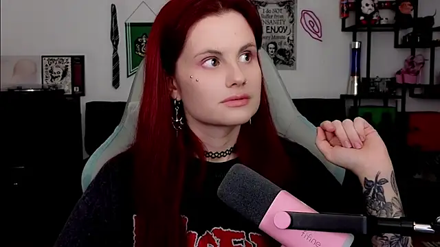 Della Ideal online show from 03-14-26, 06:14