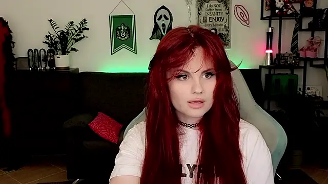 Della Ideal online show from 02-11-26, 07:14