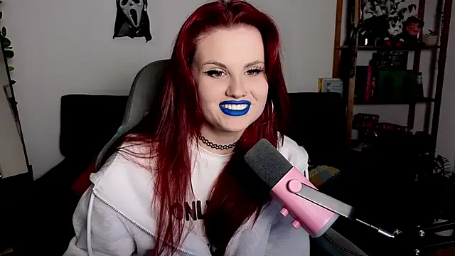 Della Ideal online show from 12-01-25, 06:09