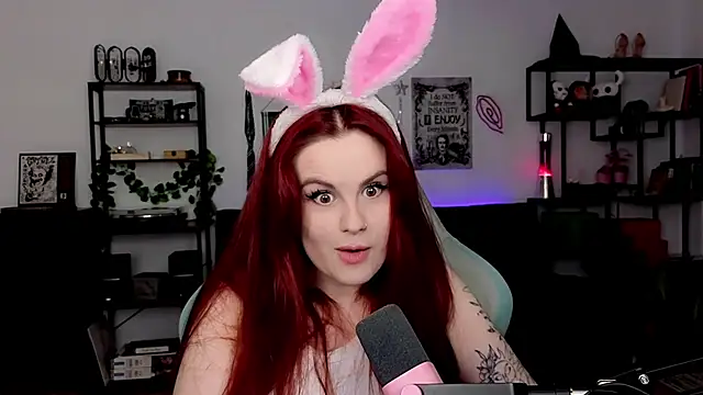 Della Ideal online show from 04-05-26, 06:03