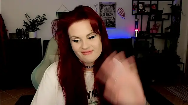 Della Ideal online show from 02-22-26, 05:58