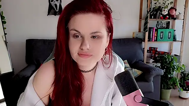 Della Ideal online show from 12-02-25, 09:11