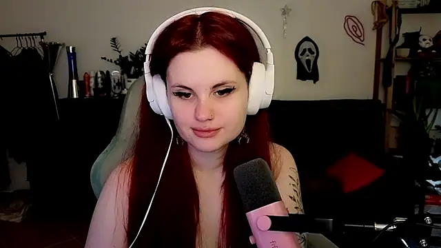 Della Ideal online show from 01-09-26, 05:09