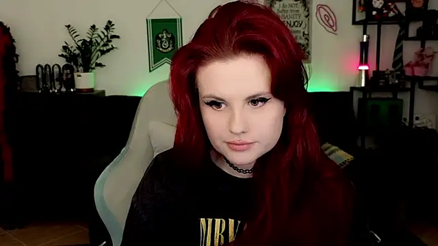 Della Ideal online show from 02-10-26, 06:51