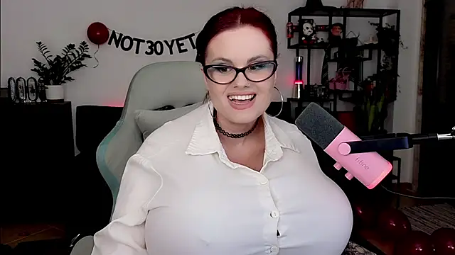 Della Ideal online show from 03-04-26, 06:48