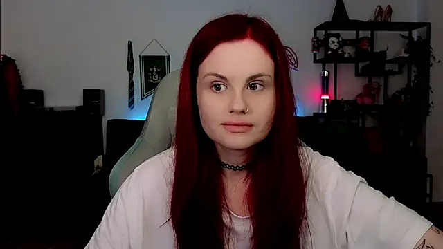 Della Ideal online show from 03-10-26, 06:34