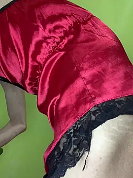 Femboylili online show from 02-07-26, 02:03