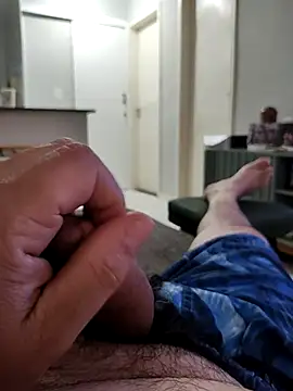 Snapshot of Flati chatting on 01-13-26, 03:27 Flati online show from 01-13-26, 03:27