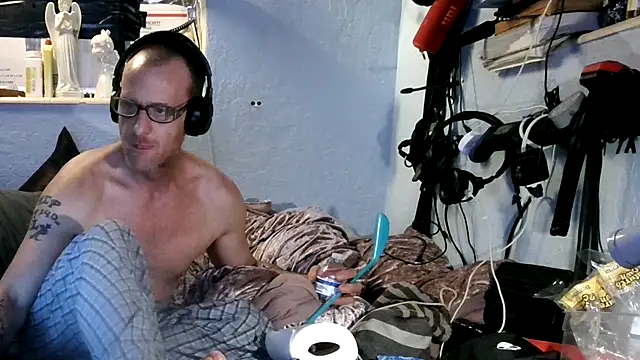 PornStro921 online show from 12-20-25, 08:28