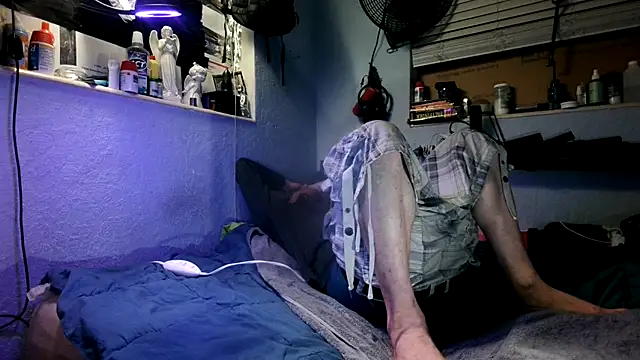 PornStro921 online show from 01-17-26, 11:58