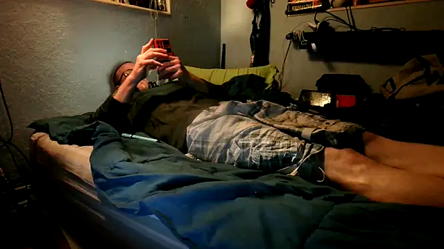 PornStro921 online show from 01-18-26, 12:03