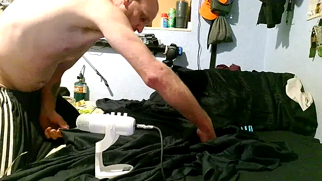 PornStro921 online show from 06-04-26, 12:15