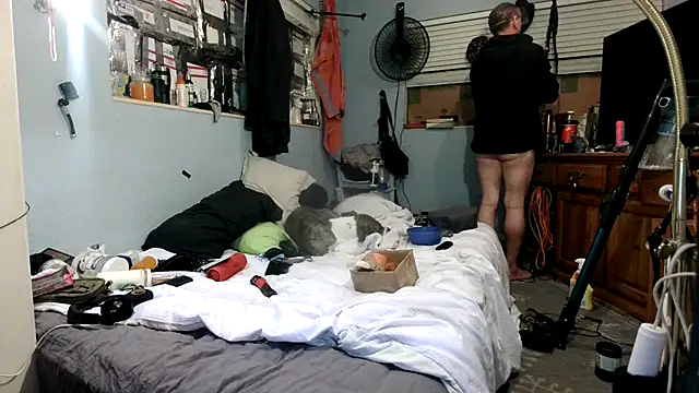 PornStro921 online show from 10-09-25, 06:25