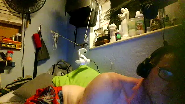 PornStro921 online show from 03-29-26, 12:56