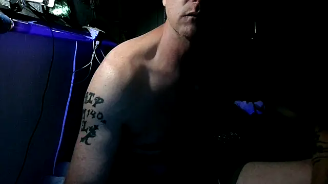 PornStro921 online show from 10-27-25, 05:08