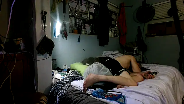 PornStro921 online show from 10-10-25, 06:36