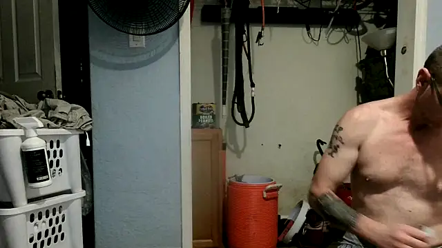 PornStro921 online show from 12-14-25, 08:09