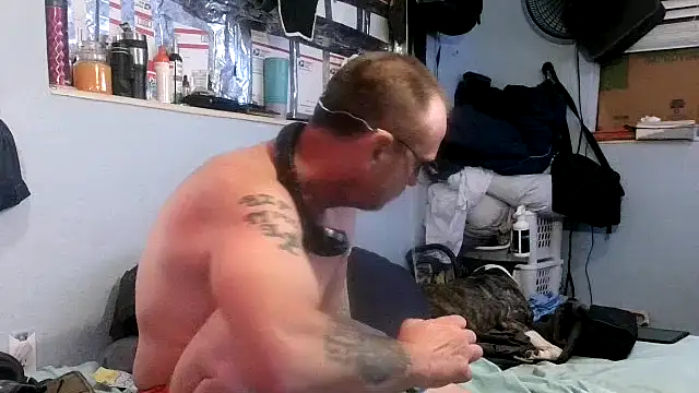 PornStro921 online show from 10-07-25, 03:51