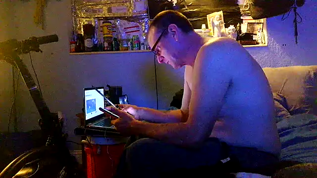 PornStro921 online show from 04-04-26, 08:43